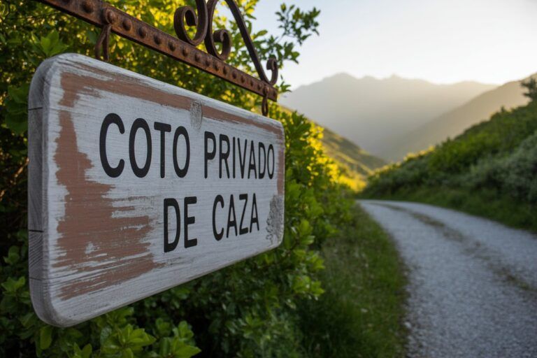 Coto de caza en San Roque de Riomiera: ¿una amenaza directa al lobo ibérico?