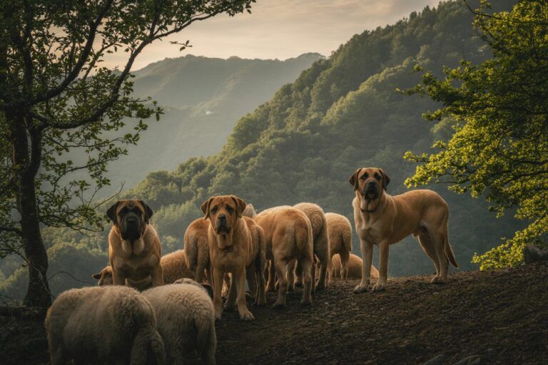 Hipocresía rural: pedir ayudas para convivir con el lobo mientras se exige su exterminio