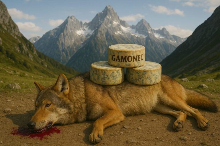El lobo no se come el queso: desmontando el bulo de la “inviabilidad” del Gamonéu