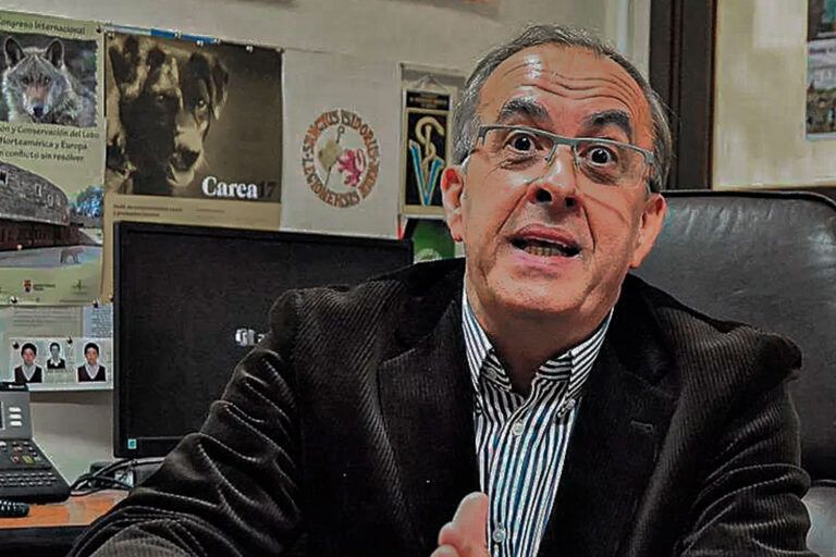 Cuando los «expertos» hablan: seudociencia al servicio de la ganadería, la caza y la Junta de Castilla y León