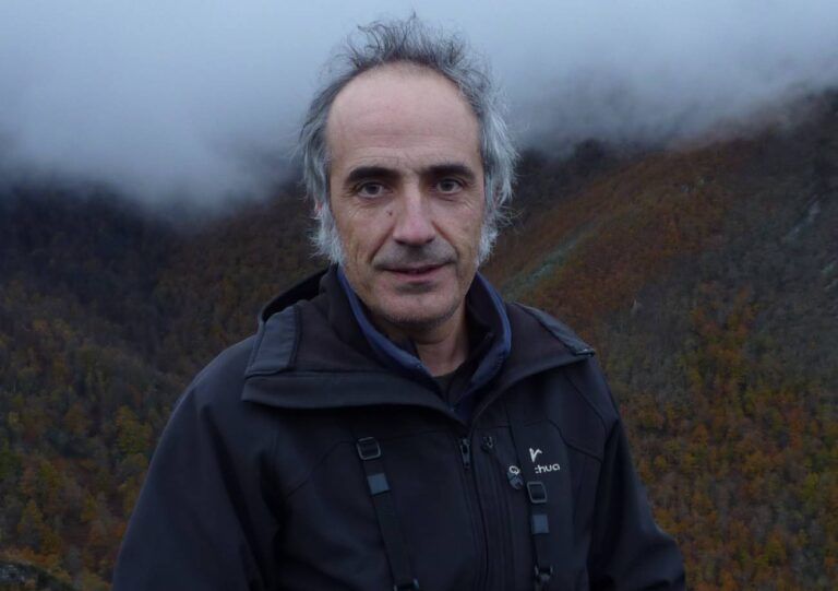 “Algunas comunidades consideran favorable el estado del lobo en contra de toda la evidencia científica”